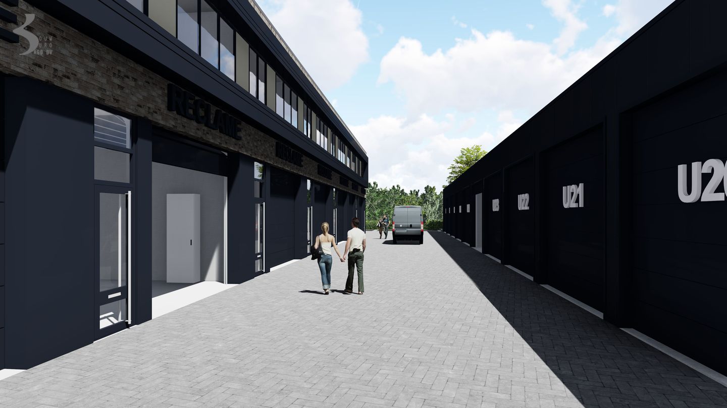 Bekijk foto 5 van Business Park Drunen Unit 3