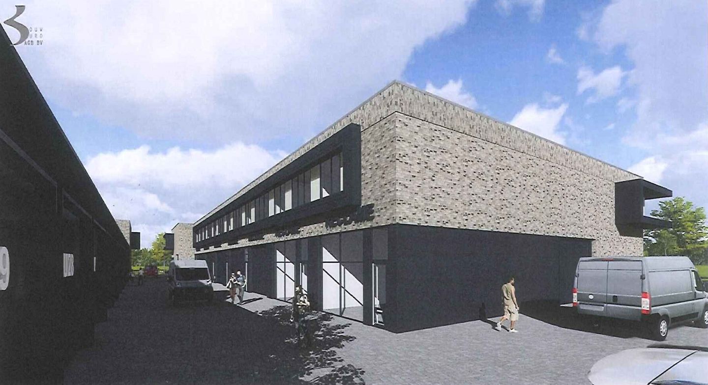 Bekijk foto 4 van Business Park Drunen Unit 3