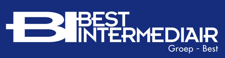 Best Intermediair Groep makelaar-logo