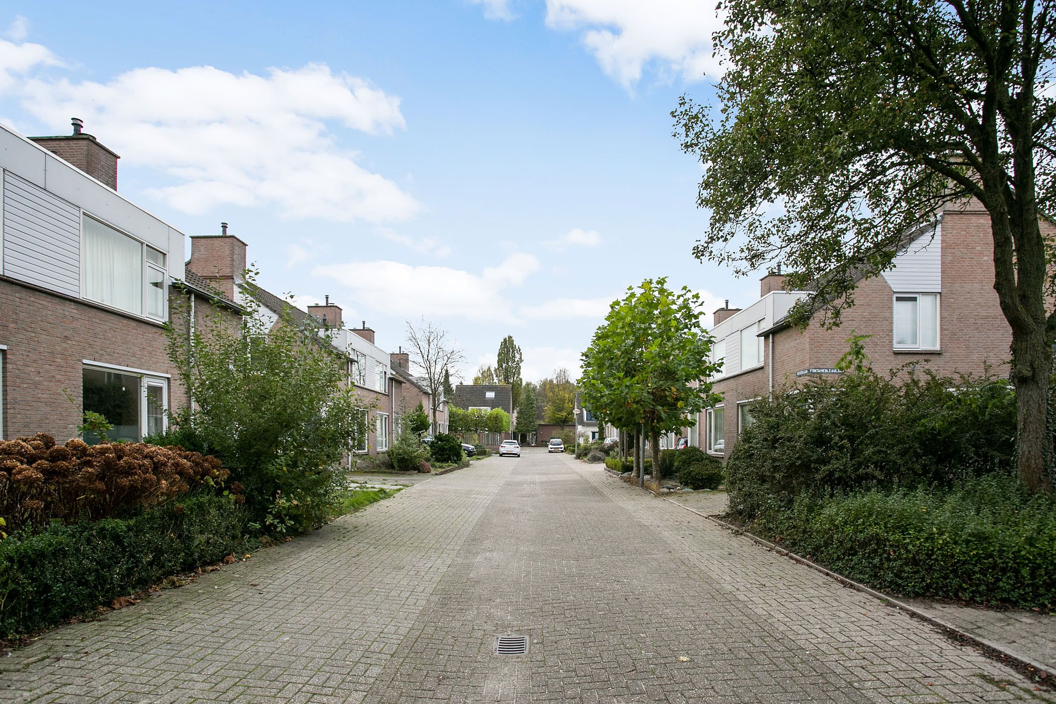 Foto 8 van Fontainebleau-, Finistere- en Neverslaan