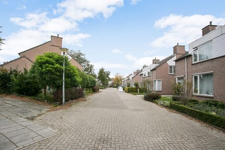 Photo 4 of Fontainebleau-, Finistere- en Neverslaan