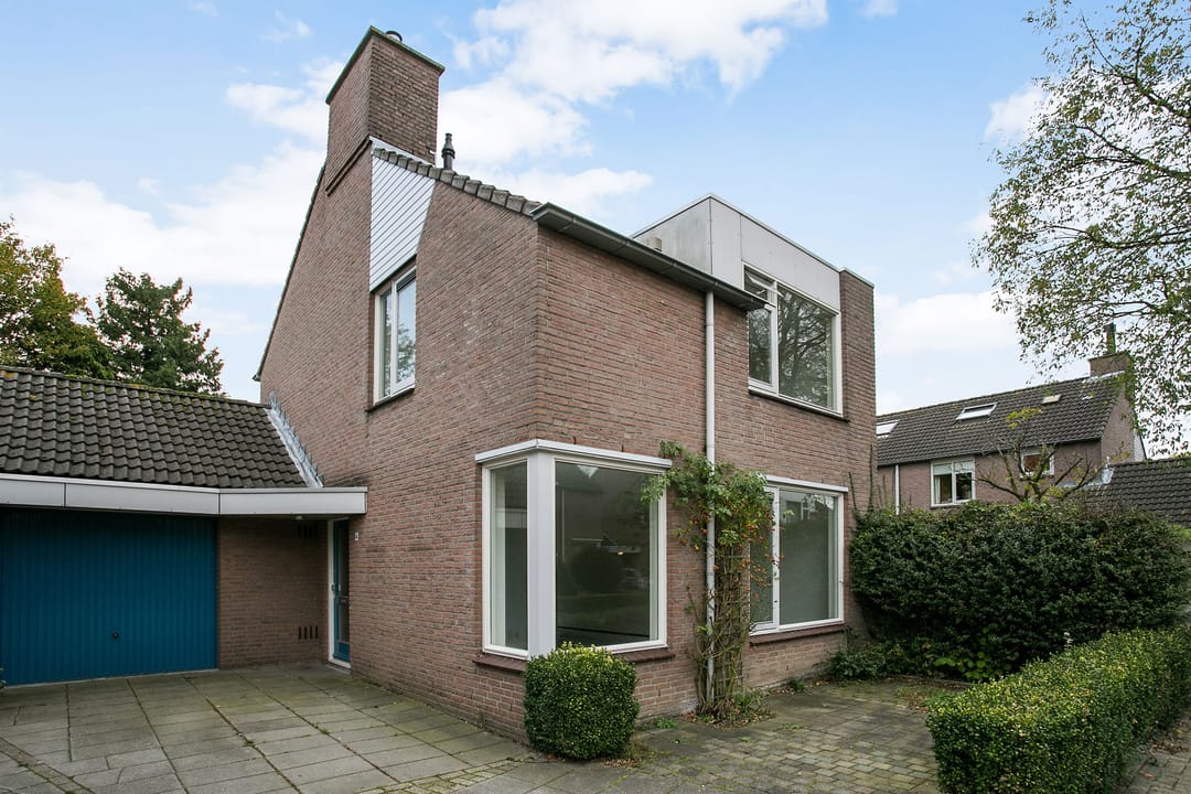 Foto 3 van Fontainebleau-, Finistere- en Neverslaan