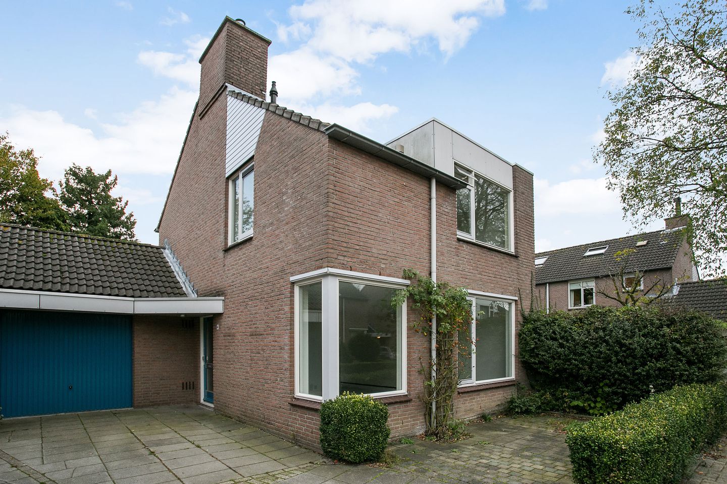 Foto 3 van Fontainebleau-, Finistere- en Neverslaan