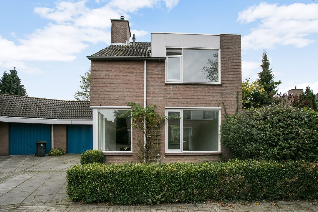 Foto 2 van Fontainebleau-, Finistere- en Neverslaan