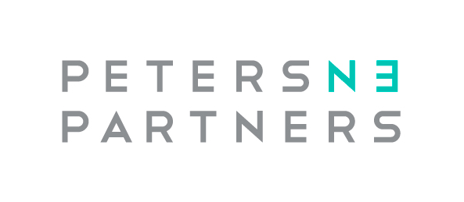 Peters en Partners Amstelveen makelaar-logo