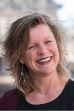 Jiska van den Boogaard - NVM-makelaar