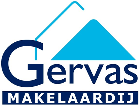 Gervas makelaardij - Bergen op Zoom makelaar-logo