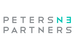 Peters en Partners makelaar-logo