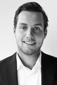 Bob Booij - NVM Makelaar