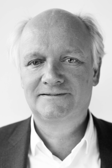 Tom Booij - Vastgoedadviseur