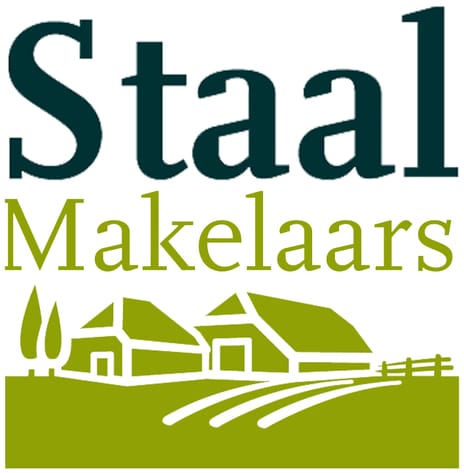 Staal Makelaars makelaar-logo