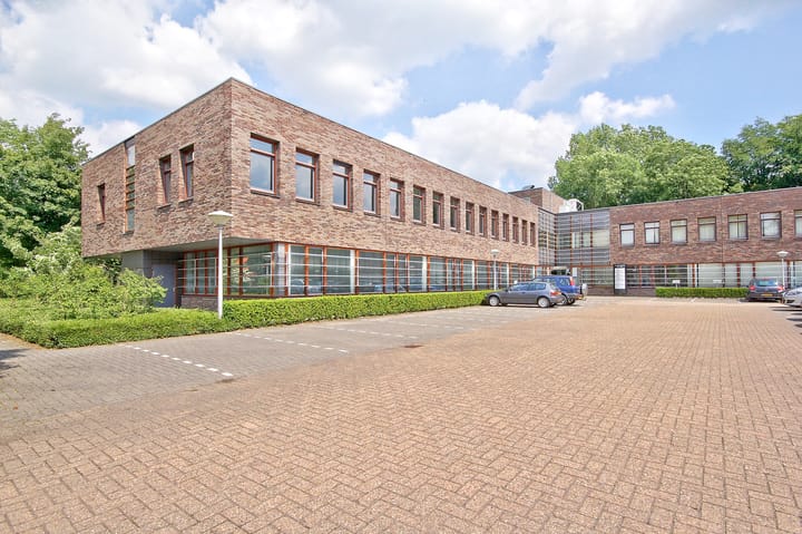 Burgemeester de Beaufortweg 18