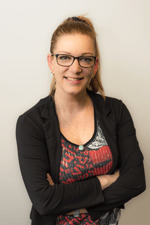Kelly de Wit - Assistent-makelaar