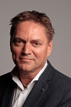 A.J.J.M. Dekker - NVM Registered Agent (Director)