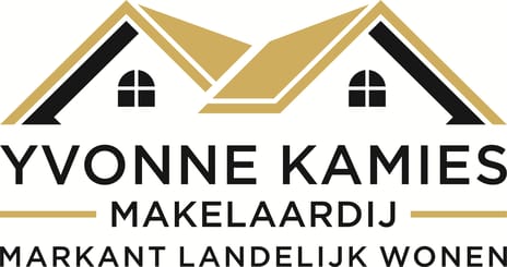 Yvonne Kamies Makelaardij makelaar-logo