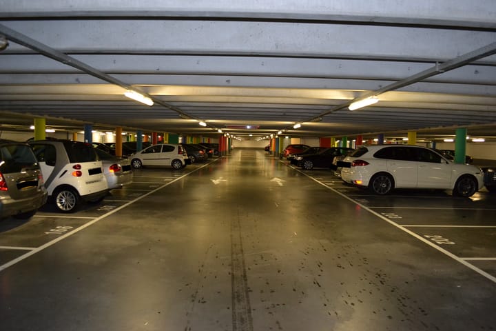 Foto 3 van Mariastichting