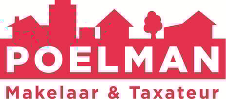 Poelman Makelaar & Taxateur o.z. makelaar-logo