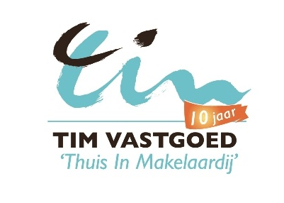 TIM Vastgoed makelaar-logo