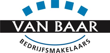 Van Baar Bedrijfsmakelaars makelaar-logo