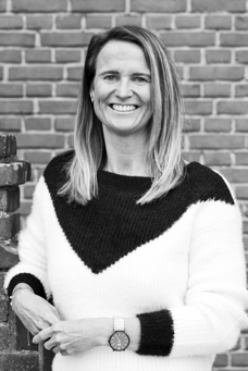 Kim Hoogmoed