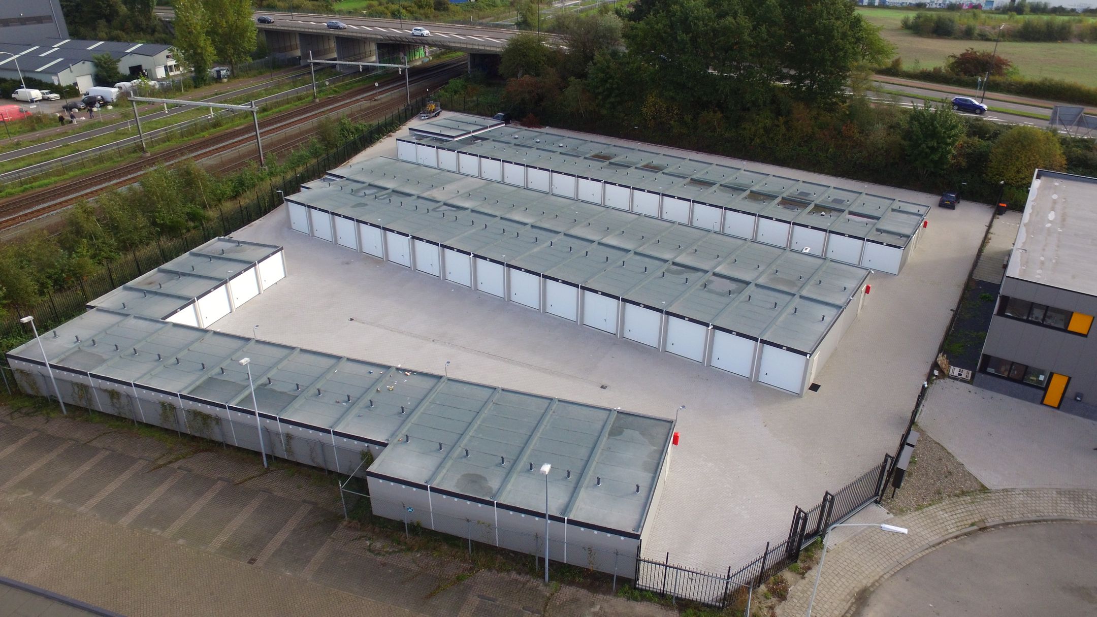 Foto 3 van Dorsvloerweg 3