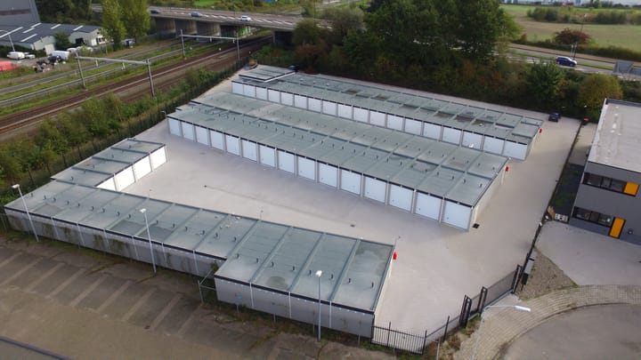 Photo 3 of Dorsvloerweg 3