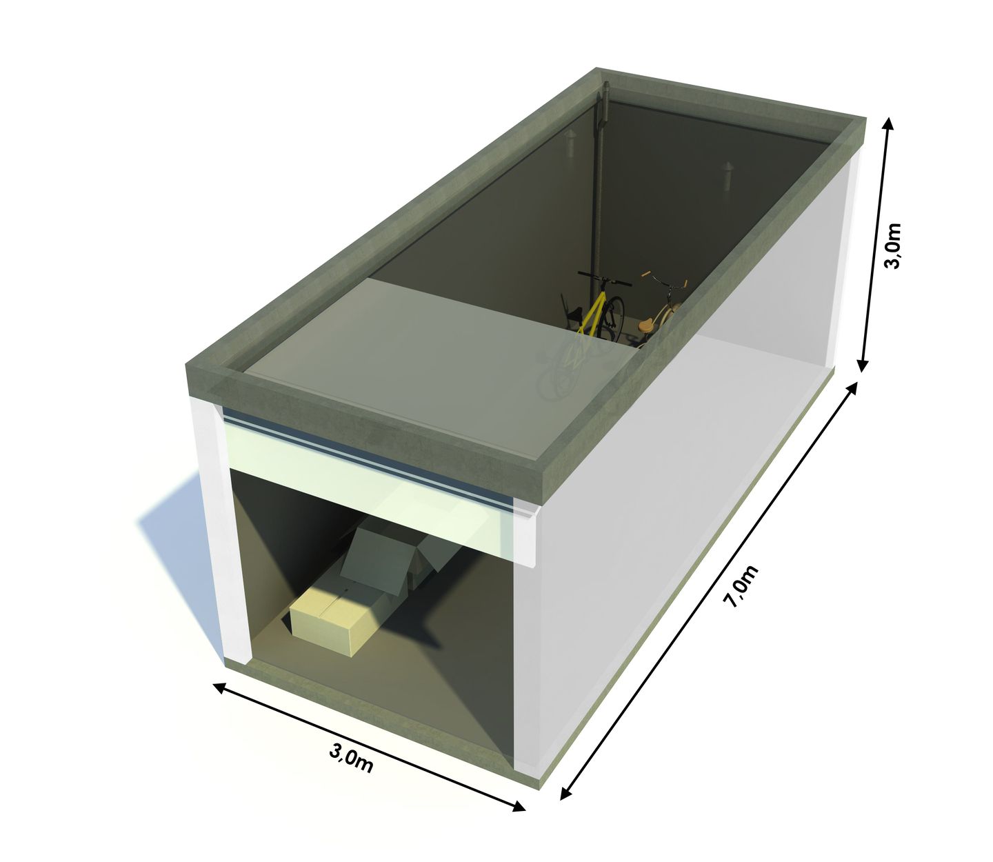 Foto 10 van Dorsvloerweg 3