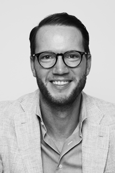 Laurens van Gils
