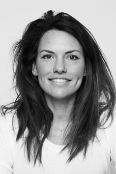 Guusje van Gils - de Haas