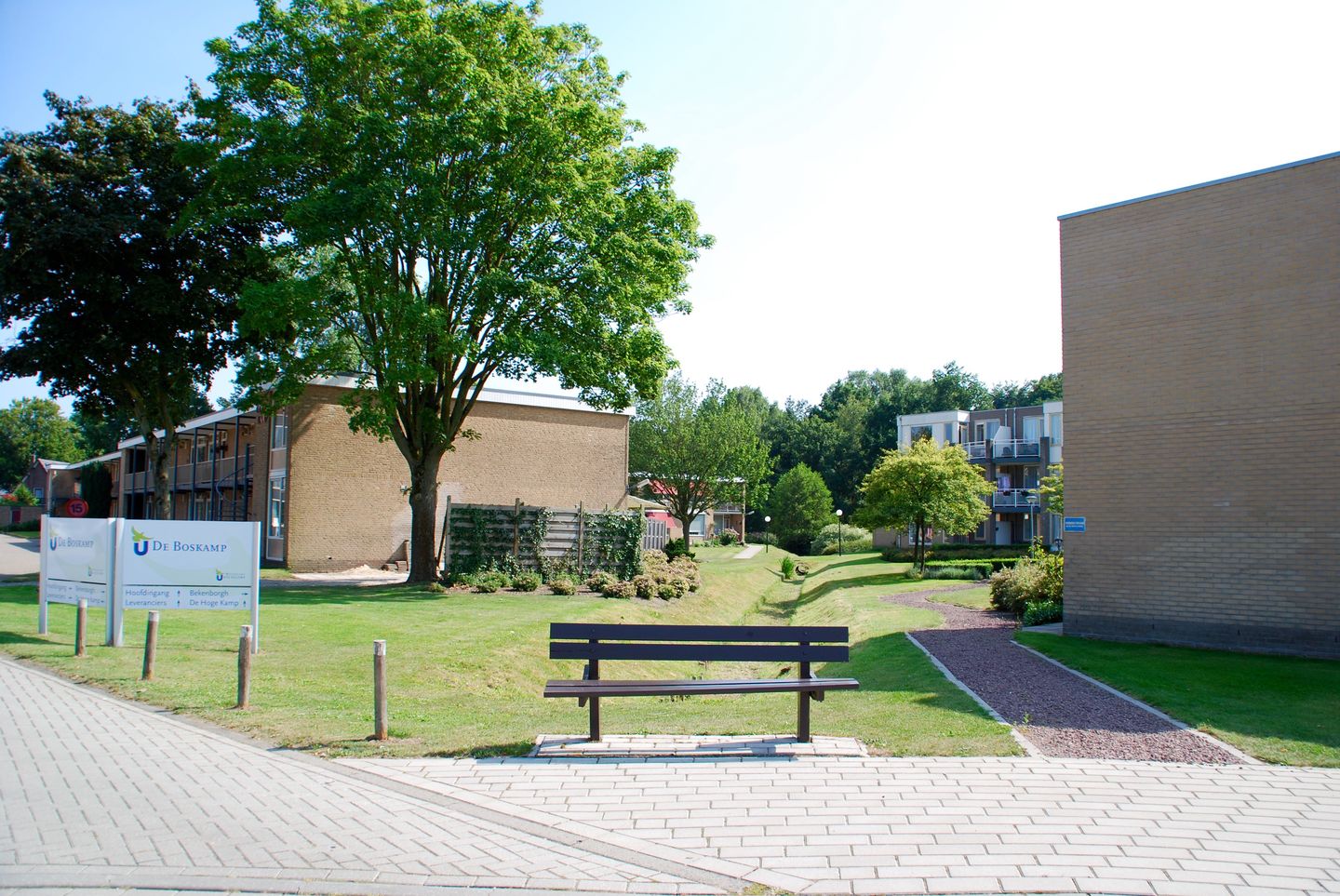 Foto 2 van De Bekenborgh