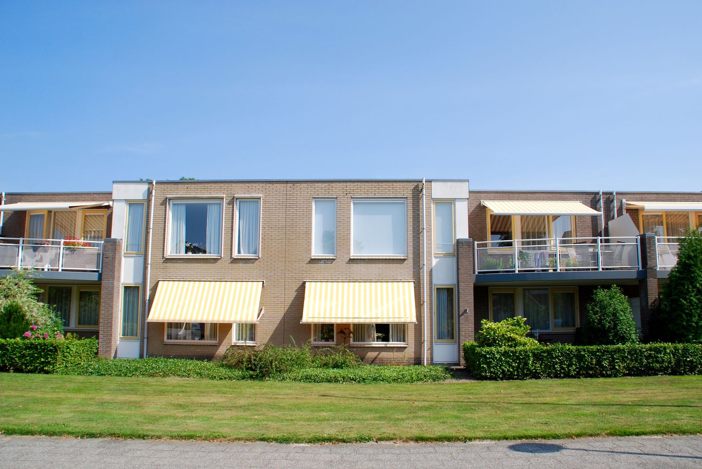 Foto 3 van De Bekenborgh