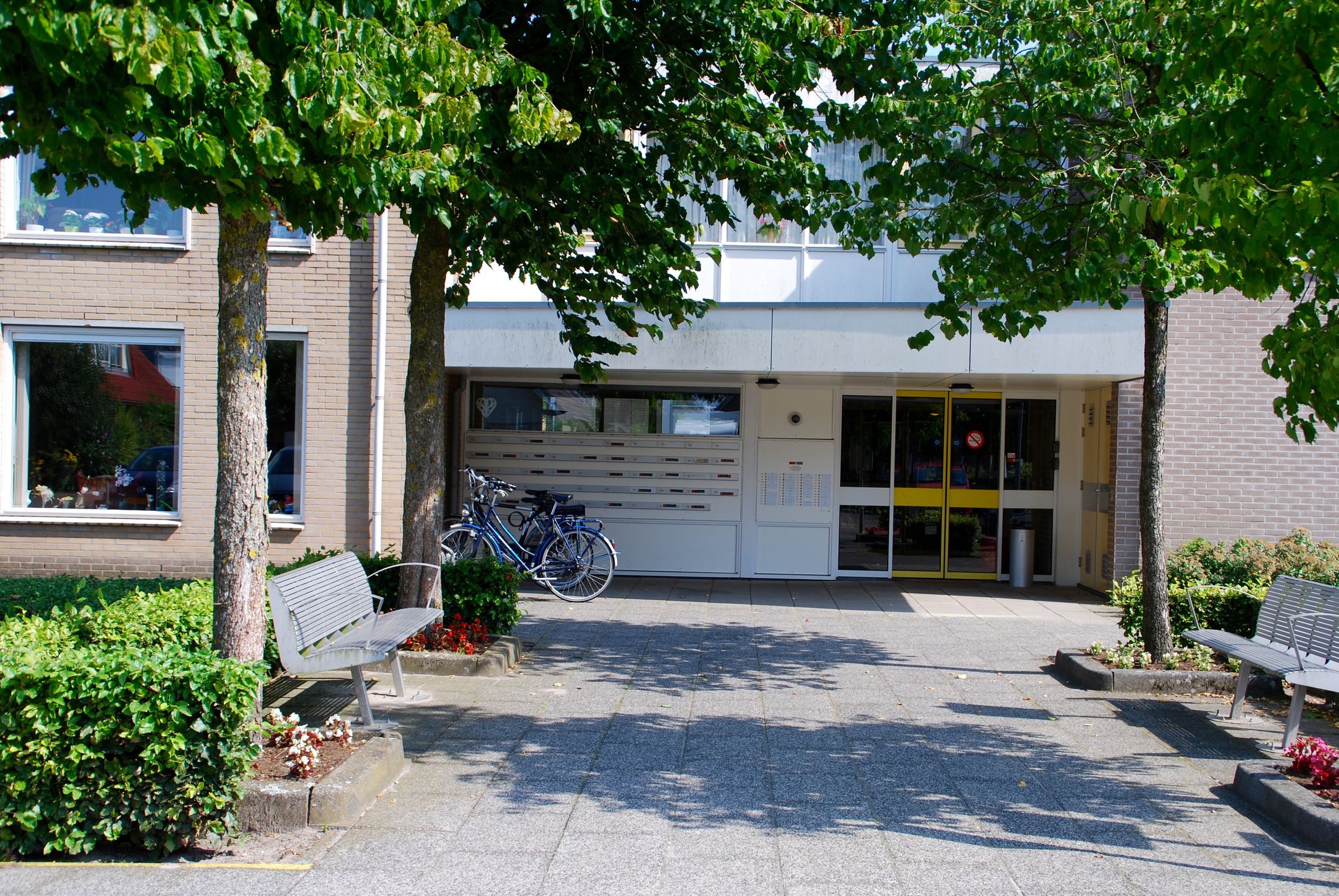Foto 4 van De Bekenborgh