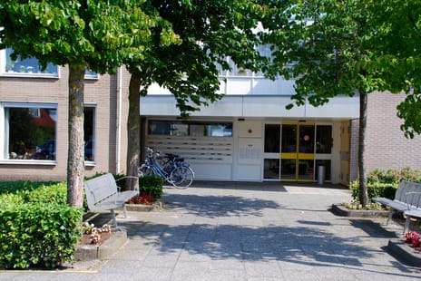 Foto 4 van De Bekenborgh