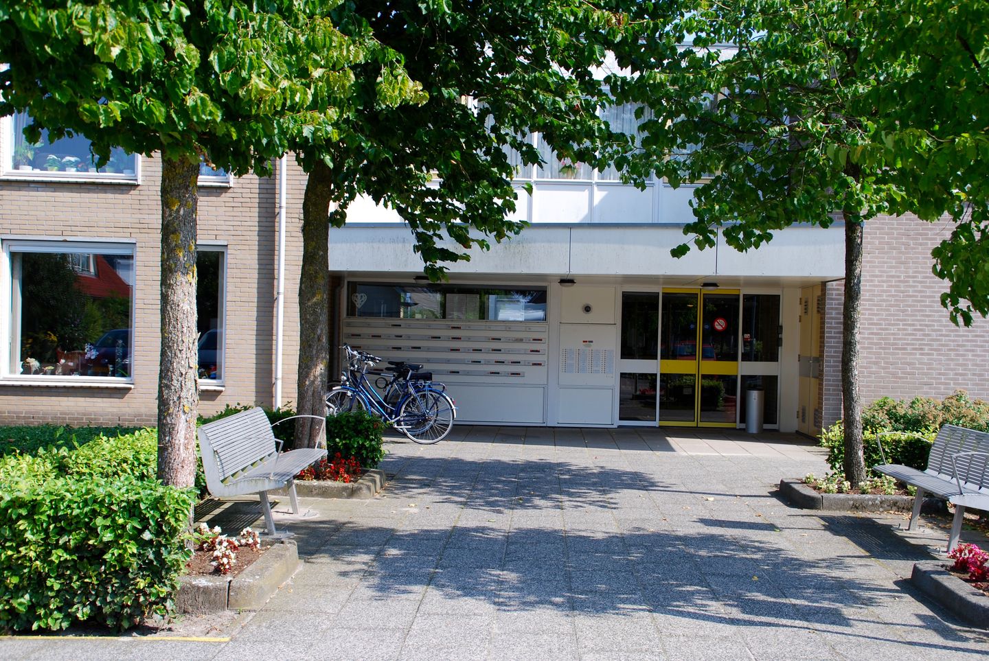 Foto 4 van De Bekenborgh