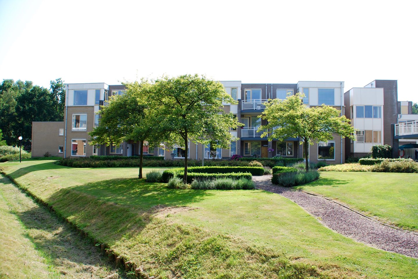 Foto 7 van De Bekenborgh