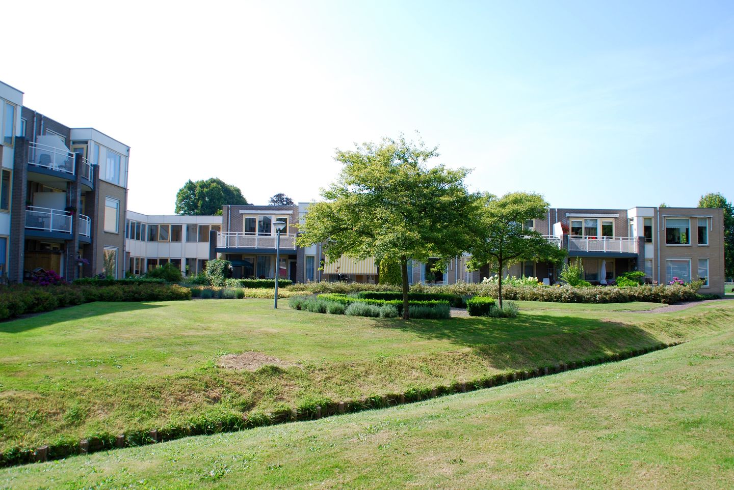 Foto 8 van De Bekenborgh