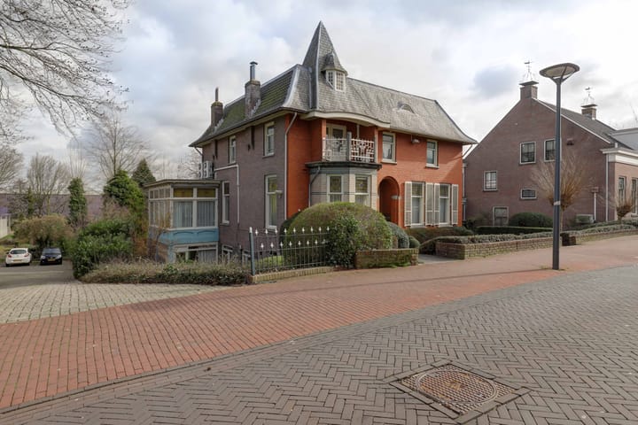 Peulenstraat 158