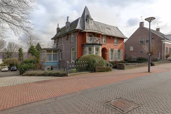 Peulenstraat 158, Hardinxveld-Giessendam