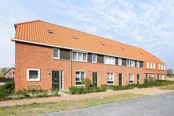 Horzak - Eengezinswoningen
