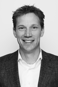 Sander van Gils