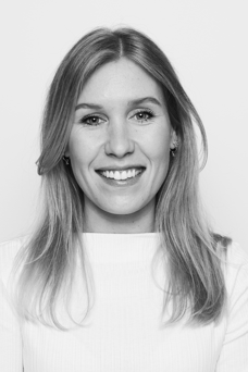 Sanne van der Wagt