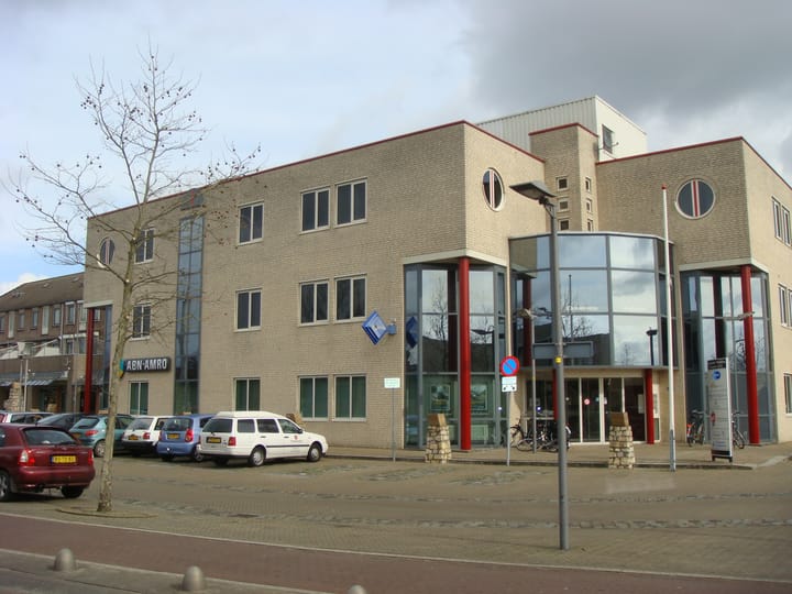 Promenade 31