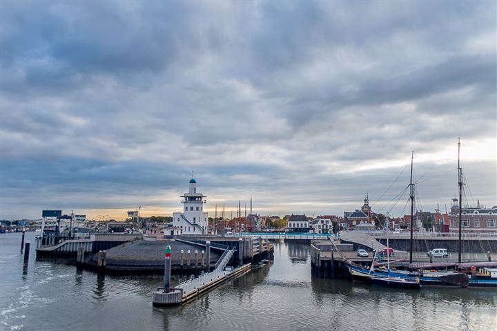 Bekijk foto 5 van Plan Ludinga vrije bouwkavels aan vaarwater