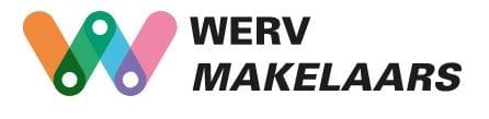 WERV makelaars makelaar-logo