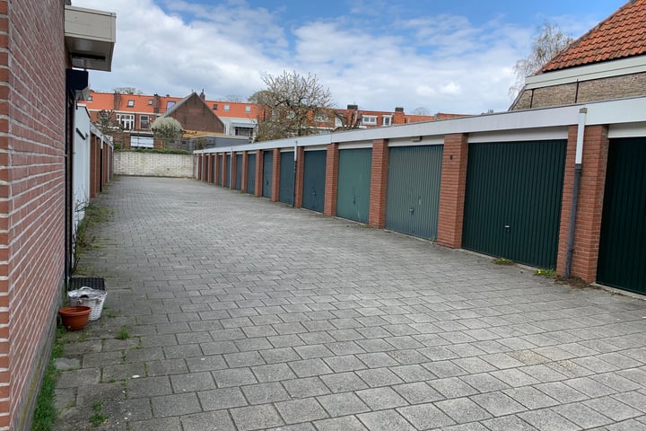 Minderbroederstraat 22 G 22