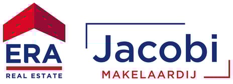 Jacobi ERA Makelaardij makelaar-logo