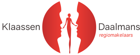 Klaassen Daalmans Regiomakelaars Wijchen makelaar-logo