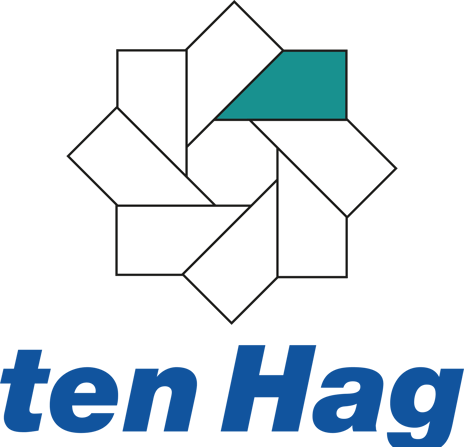 ten Hag Makelaarsgroep makelaar-logo