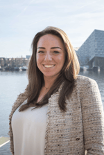 Amanda Mooring - Office manager