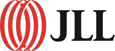JLL Den Haag makelaar-logo